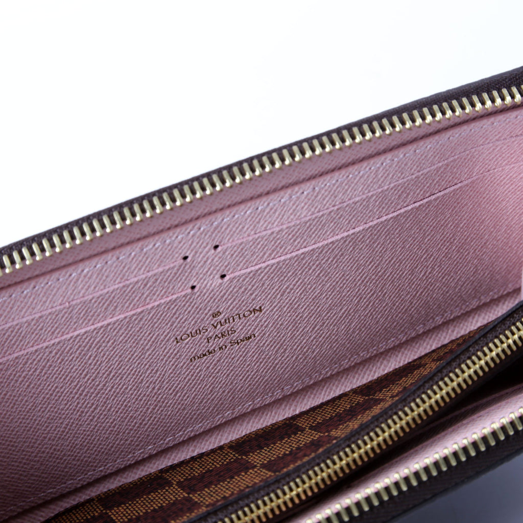 Clemence Wallet Ebene