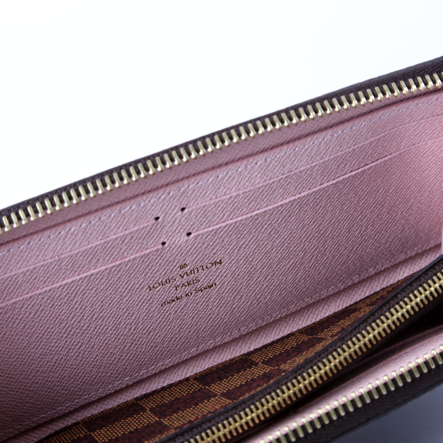 Clemence Wallet Ebene