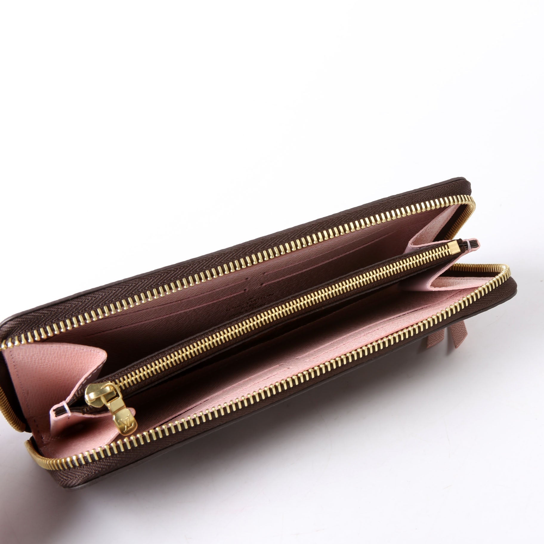 Clemence Wallet Ebene