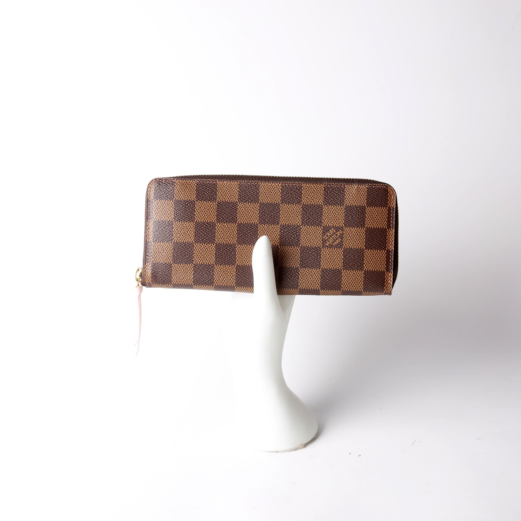 Clemence Wallet Ebene