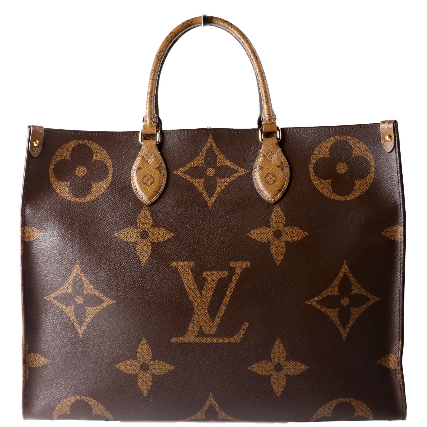 ONTHEGO GM Reverse Monogram