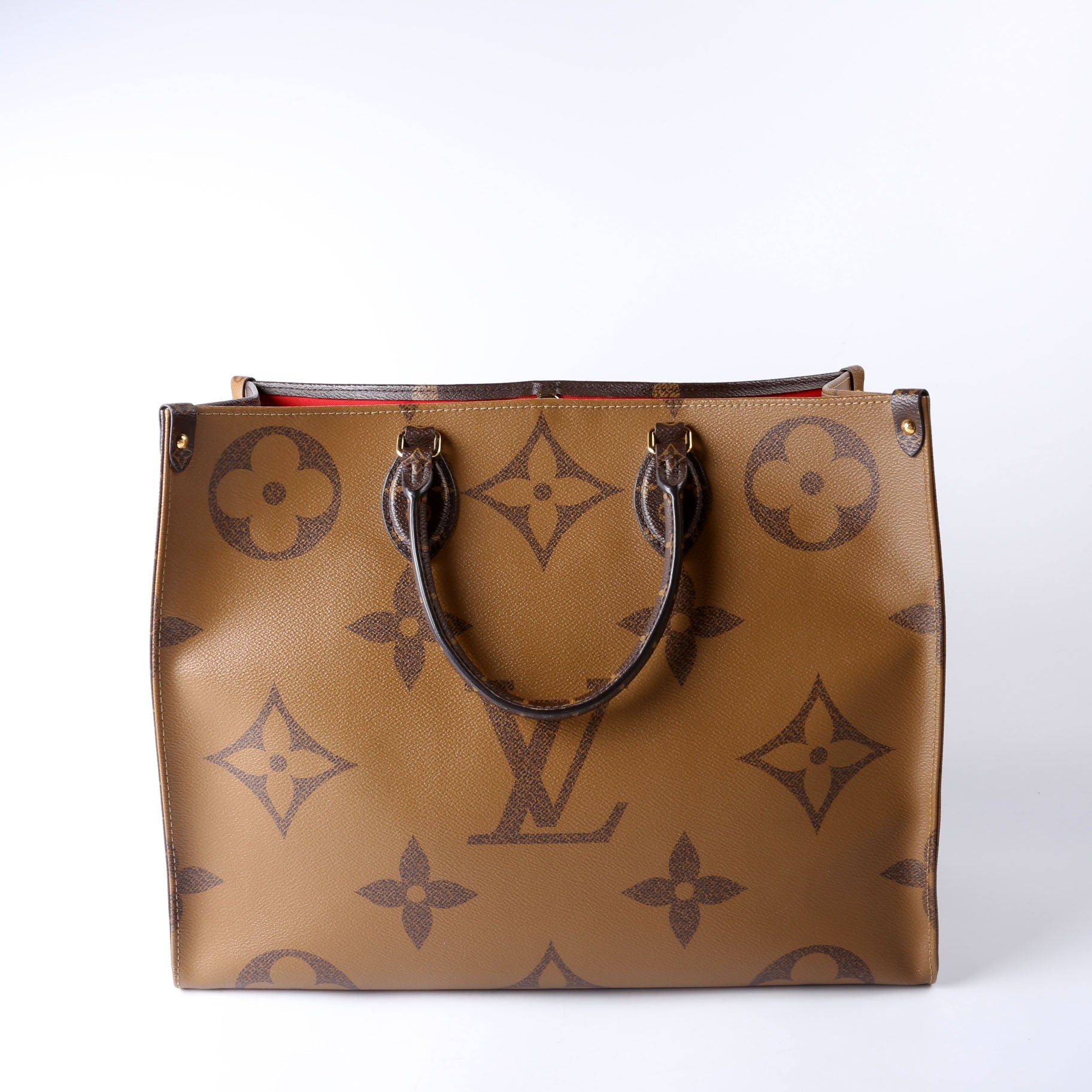 ONTHEGO GM Reverse Monogram