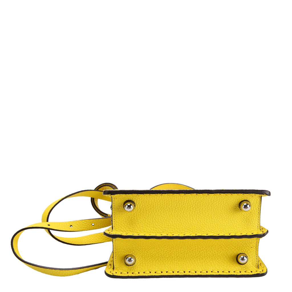 8BN335 Peekaboo Iseeu Petite Selleria Yellow