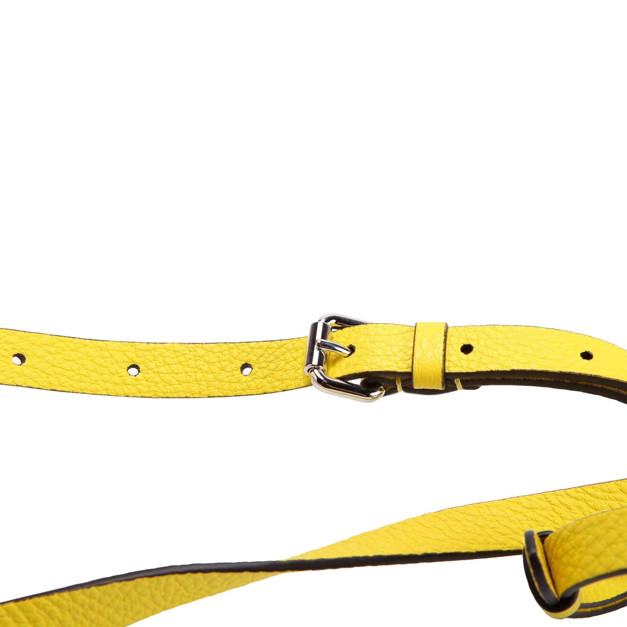 8BN335 Peekaboo Iseeu Petite Selleria Yellow
