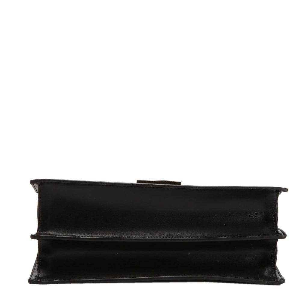 Fendi 8BT315 Kan I Shoulder Bag Large