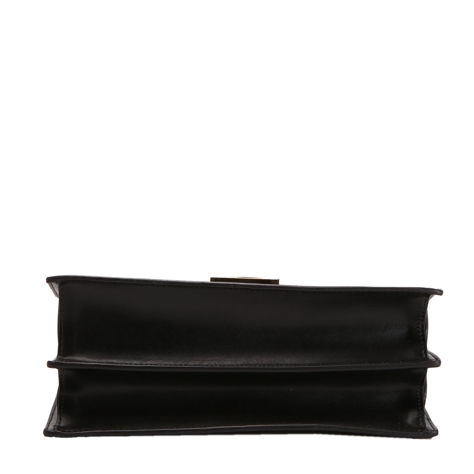 Fendi 8BT315 Kan I Shoulder Bag Large