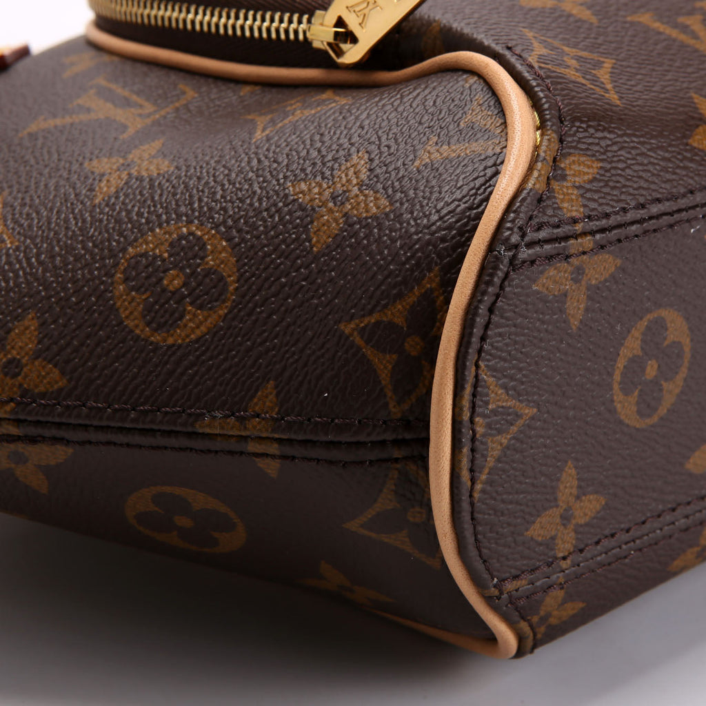 Ellipse PM Monogram New Version