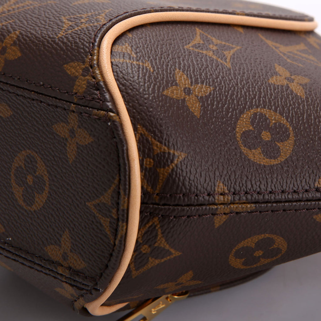 Ellipse PM Monogram New Version