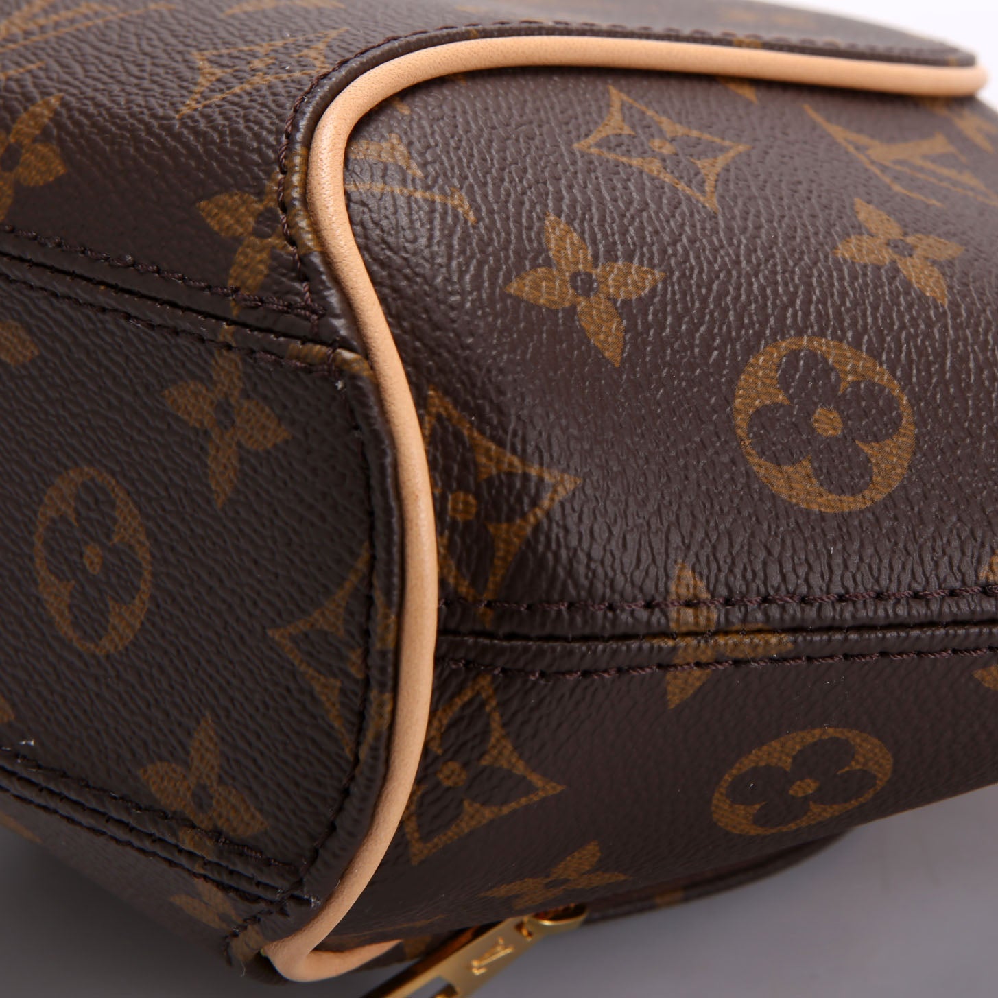 Ellipse PM Monogram New Version