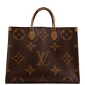 ONTHEGO GM Reverse Monogram