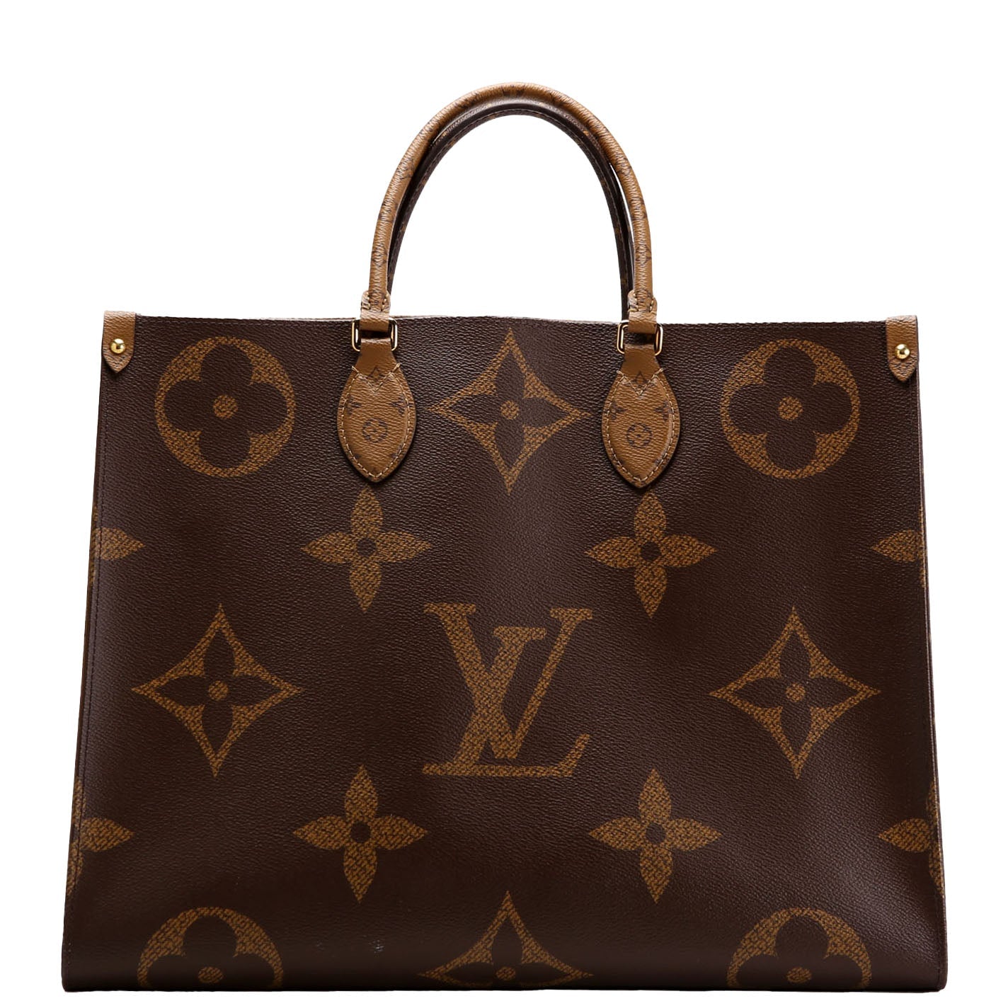 ONTHEGO GM Reverse Monogram
