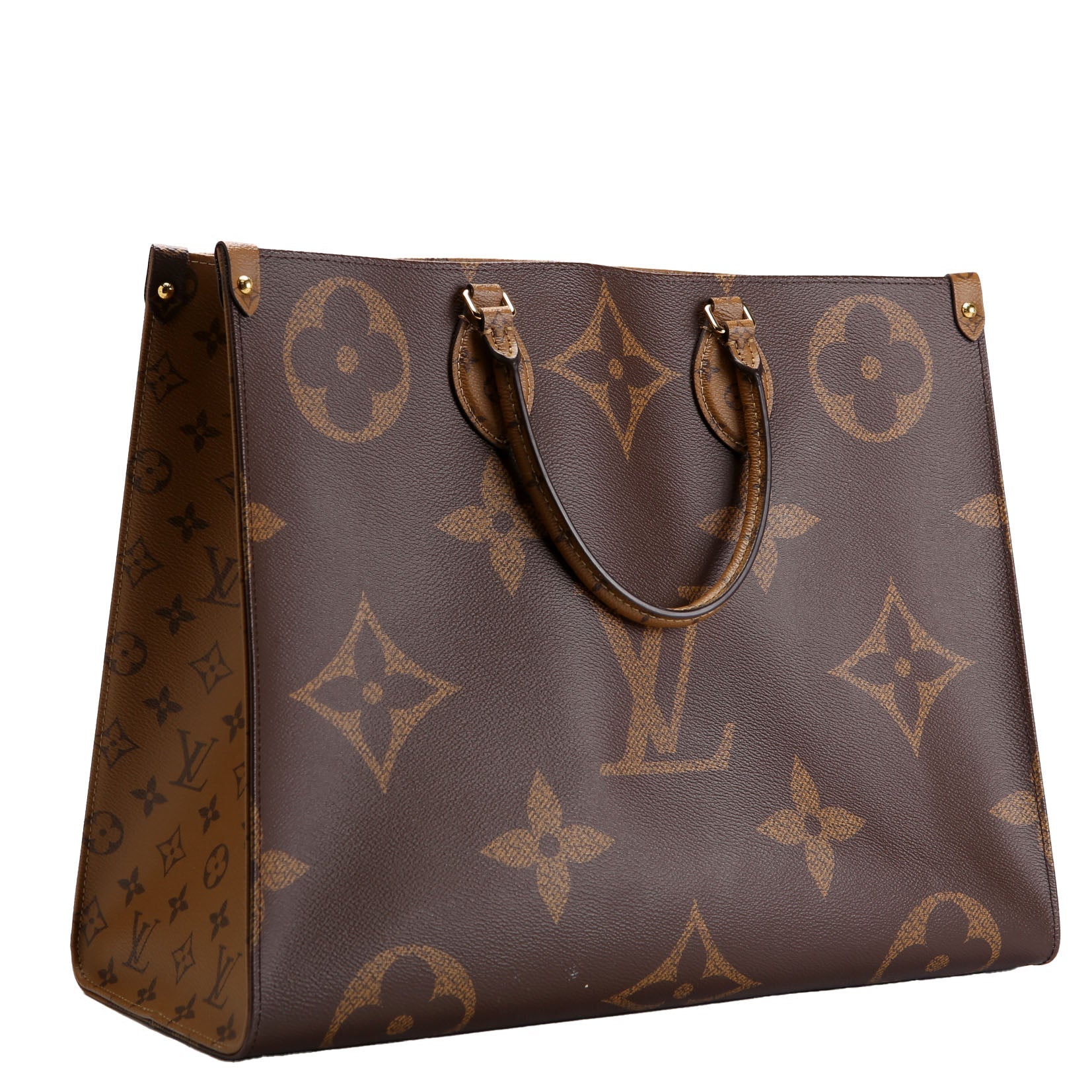 ONTHEGO GM Reverse Monogram