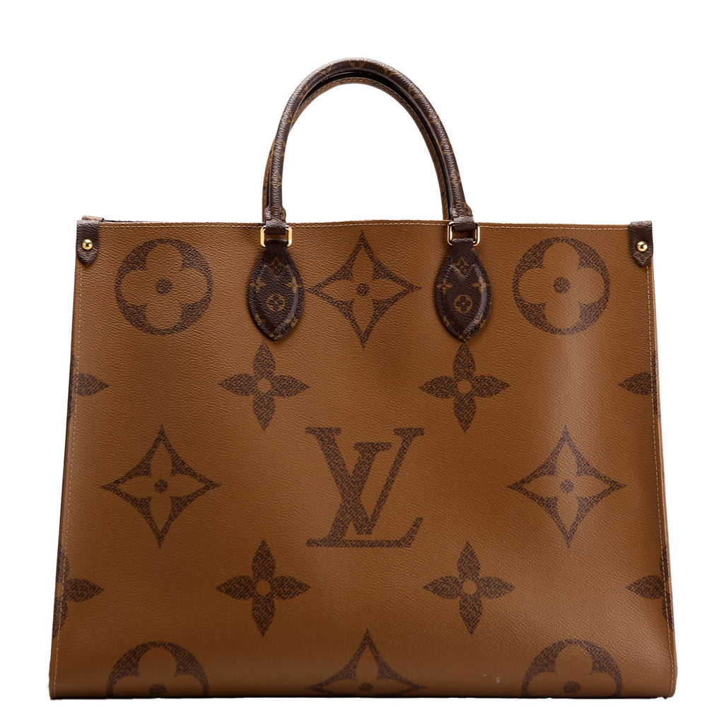 ONTHEGO GM Reverse Monogram