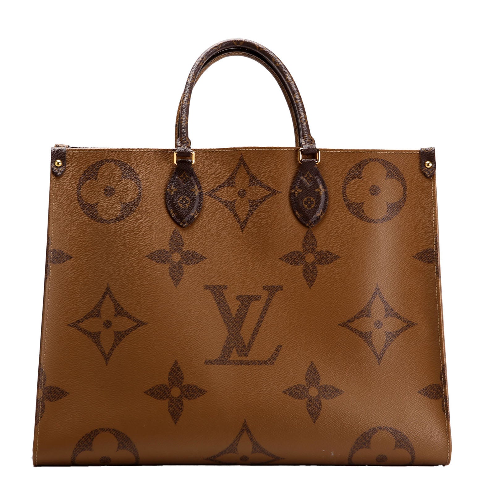 ONTHEGO GM Reverse Monogram