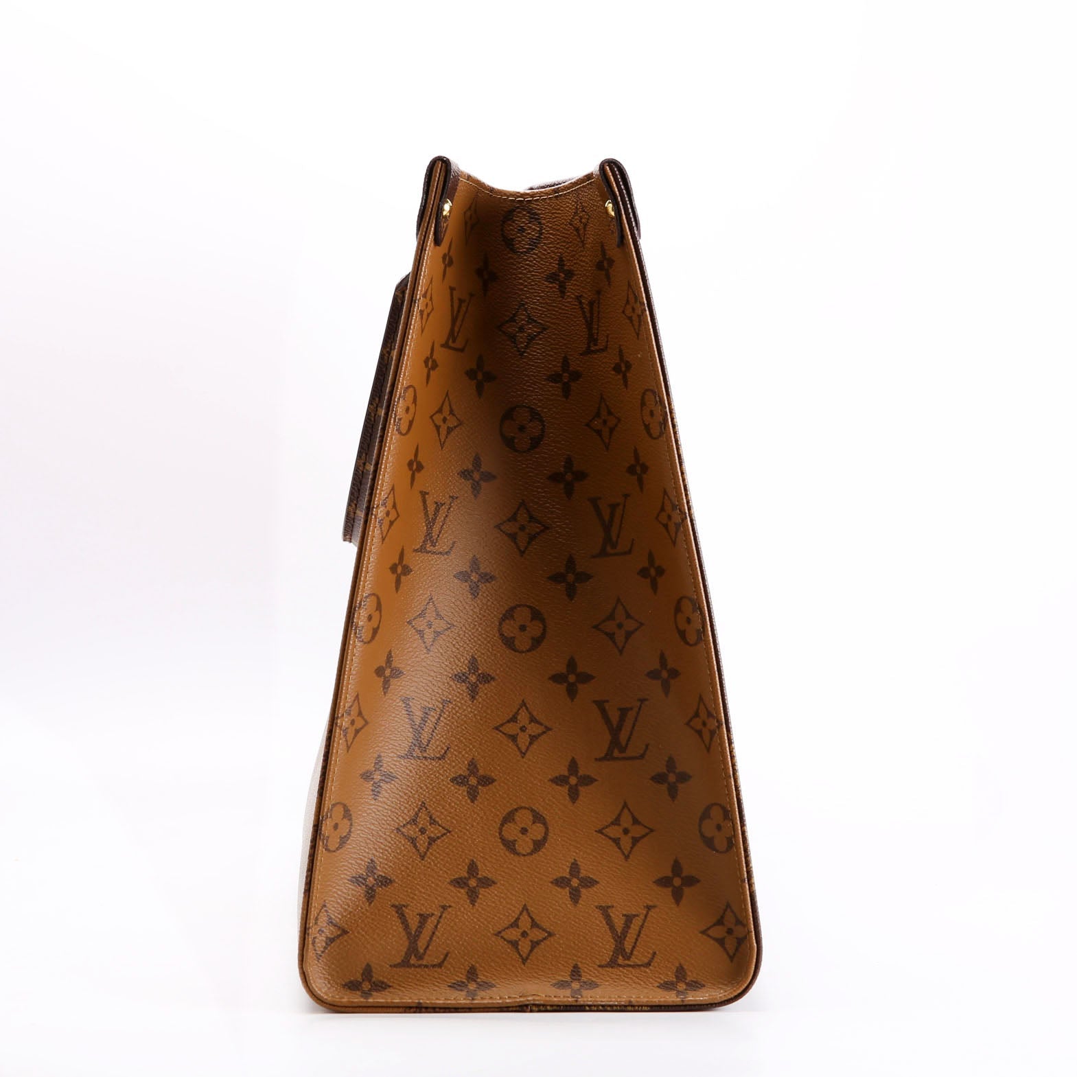 ONTHEGO GM Reverse Monogram
