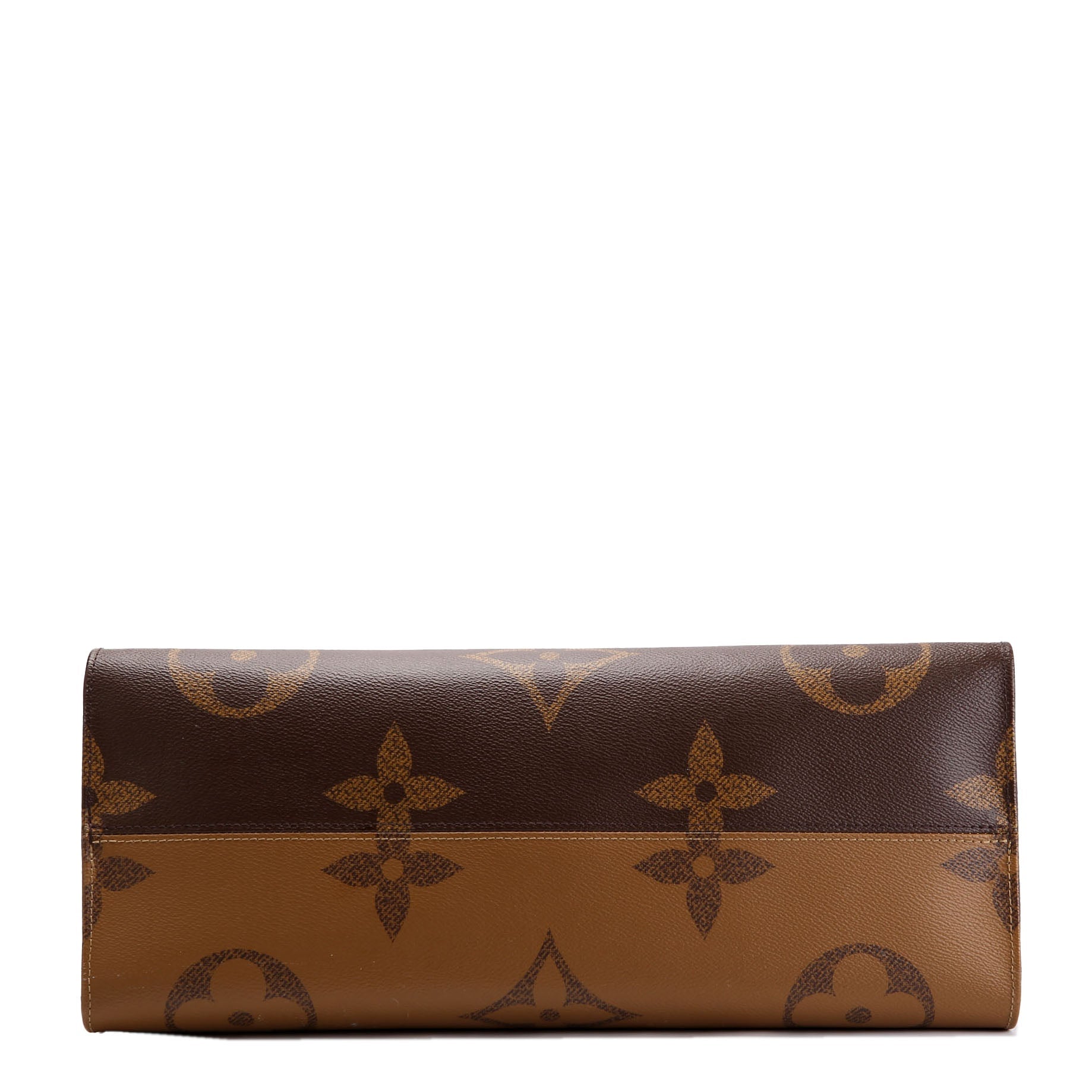 ONTHEGO GM Reverse Monogram