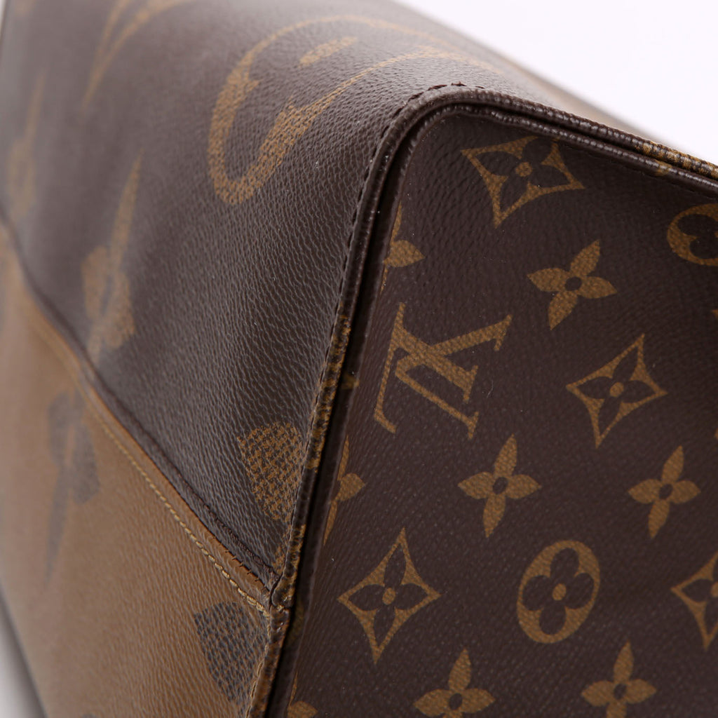 ONTHEGO GM Reverse Monogram