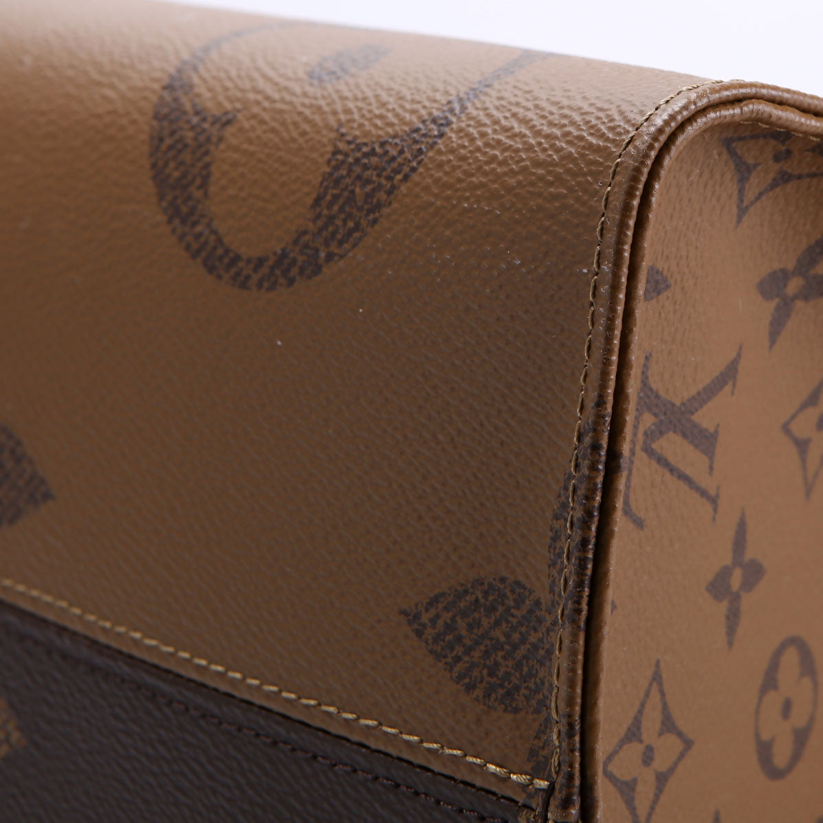 ONTHEGO GM Reverse Monogram