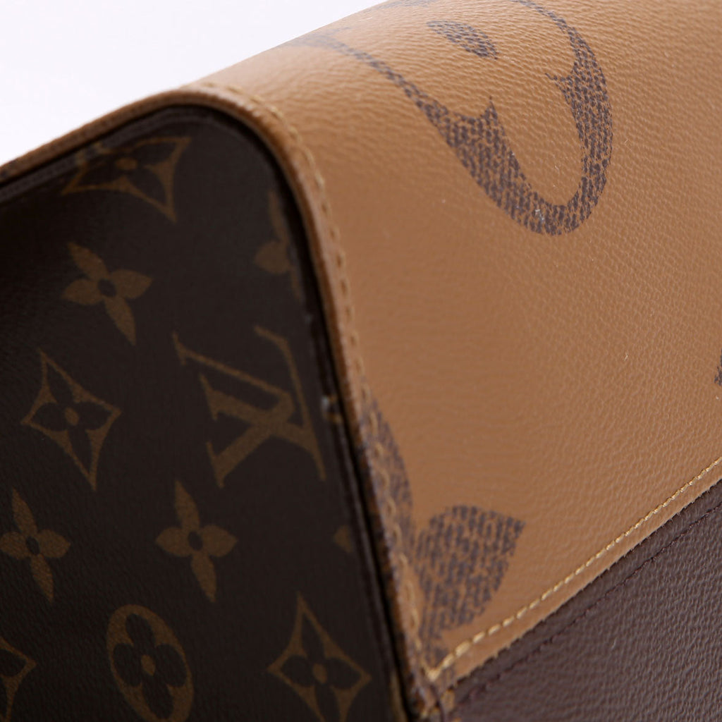 ONTHEGO GM Reverse Monogram