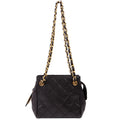 Petite Timeless Tote Black