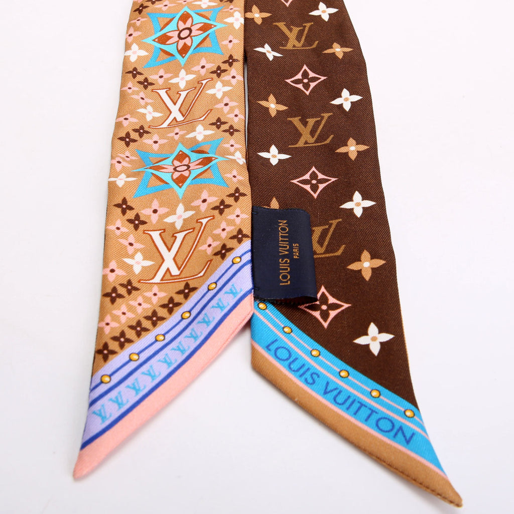 Bandou BB Silk Scarf