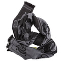 Gucci 598189 GG Logo Wool Scarf