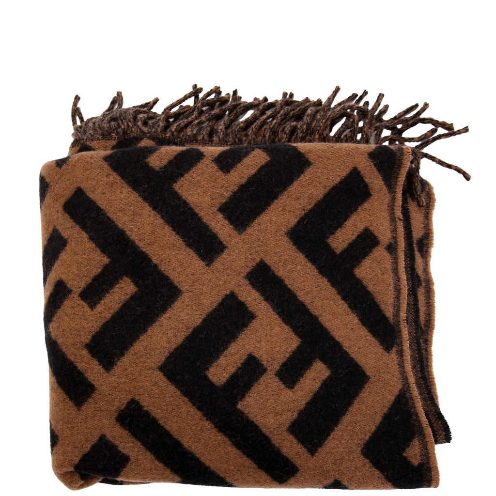 FTX260 Zucca Cashmere Scarf