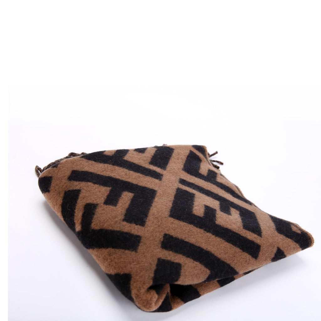 FTX260 Zucca Cashmere Scarf