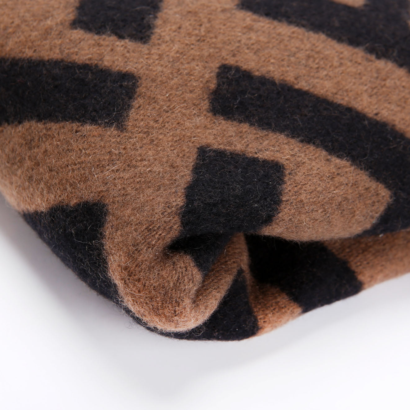 FTX260 Zucca Cashmere Scarf