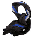 LV Varsity Monogram Wool Scarf