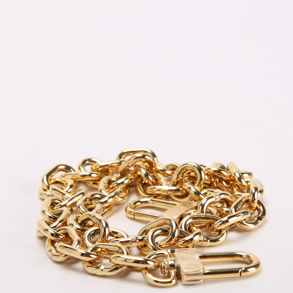 Pochette Access Newer Model Metal Chain