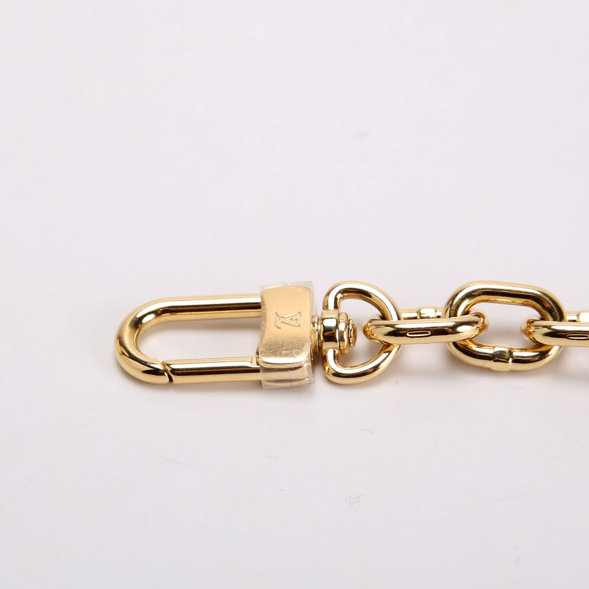 Pochette Access Newer Model Metal Chain