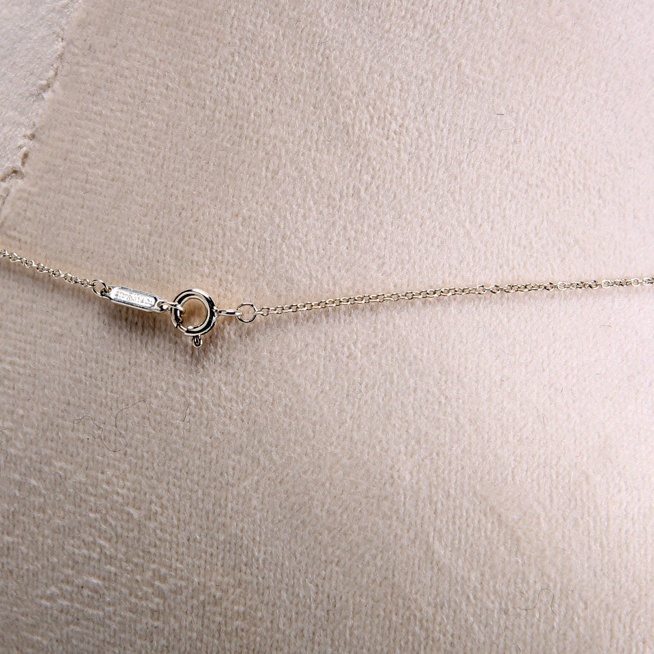 Save The Wild Elephant Pendant 925 Necklace