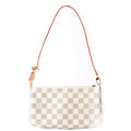 Pochette Access Newer Model Azur