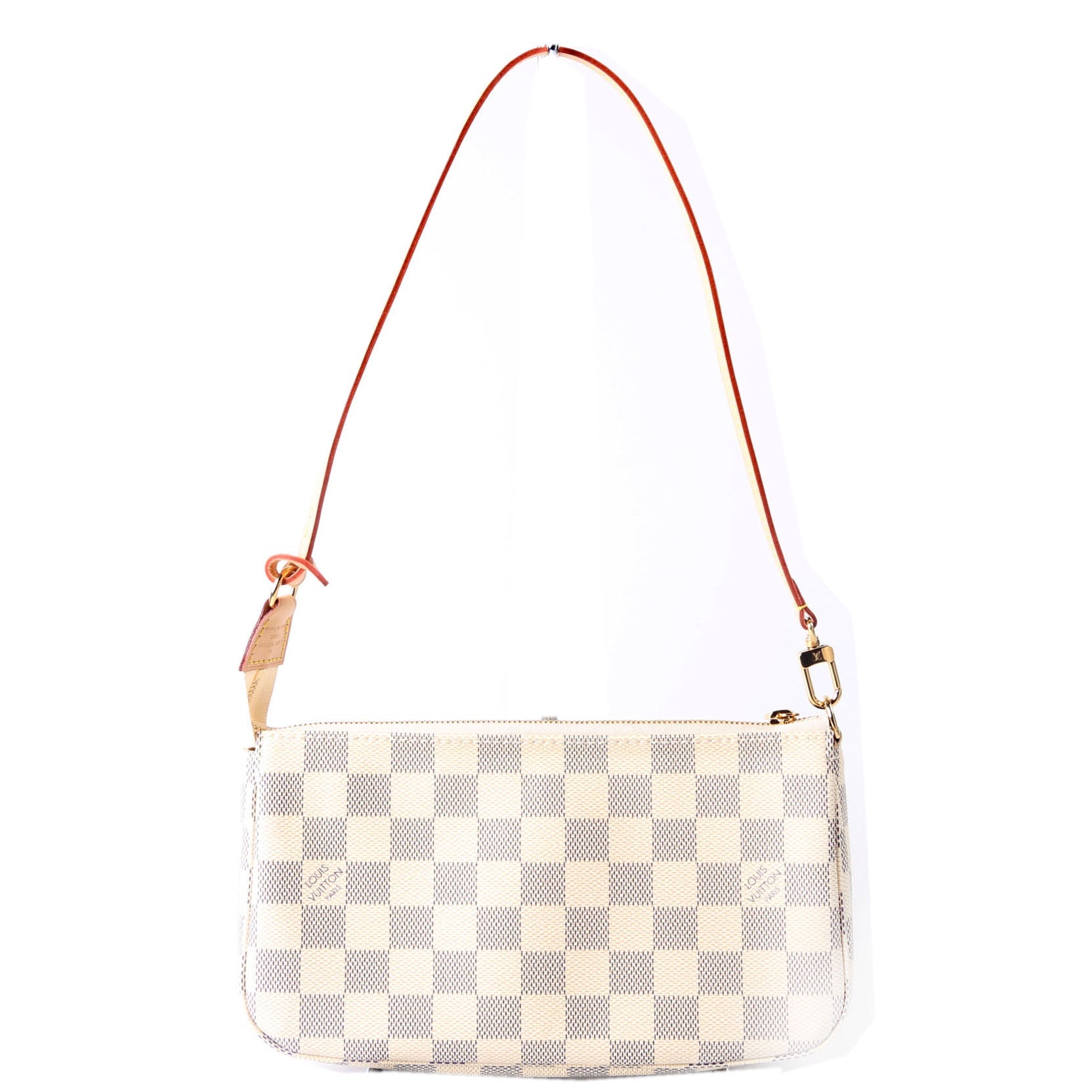 Pochette Access Newer Model Azur