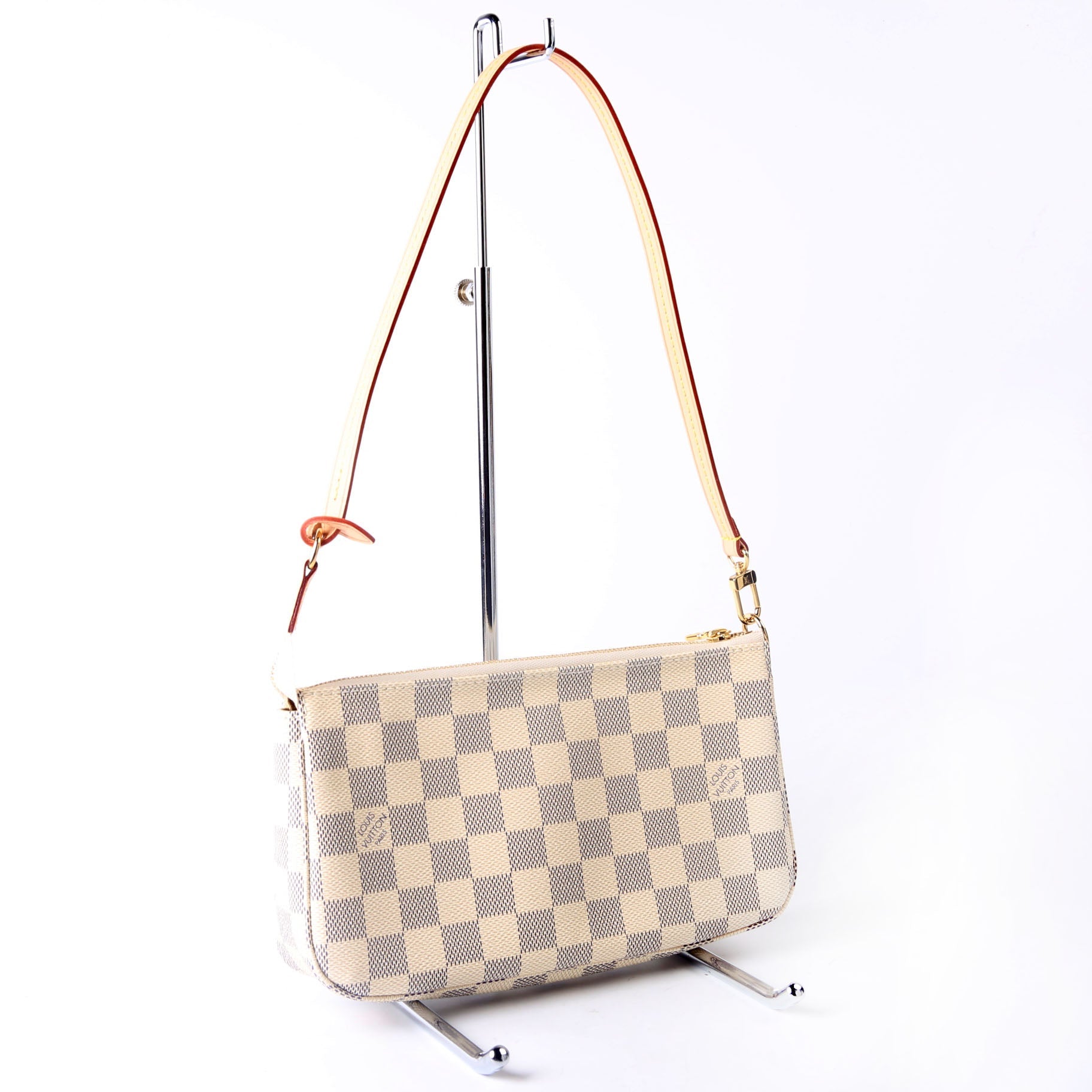 Pochette Access Newer Model Azur