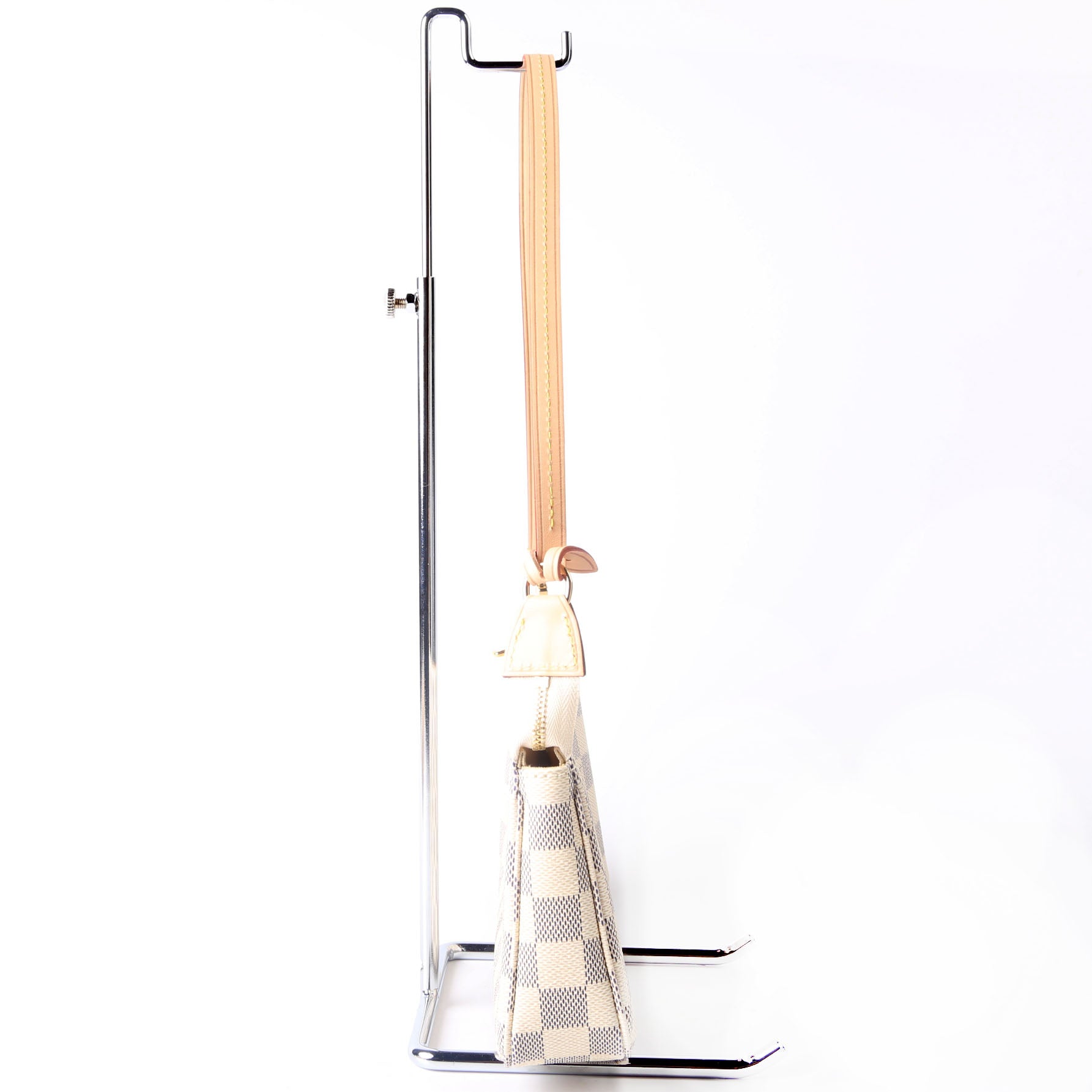 Pochette Access Newer Model Azur
