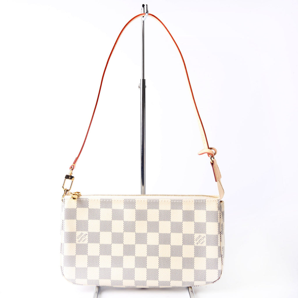 Pochette Access Newer Model Azur