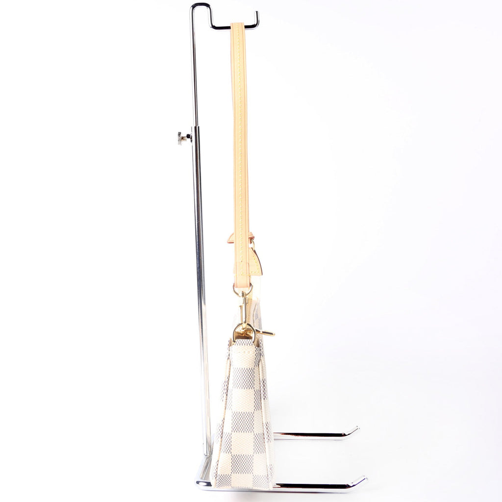 Pochette Access Newer Model Azur
