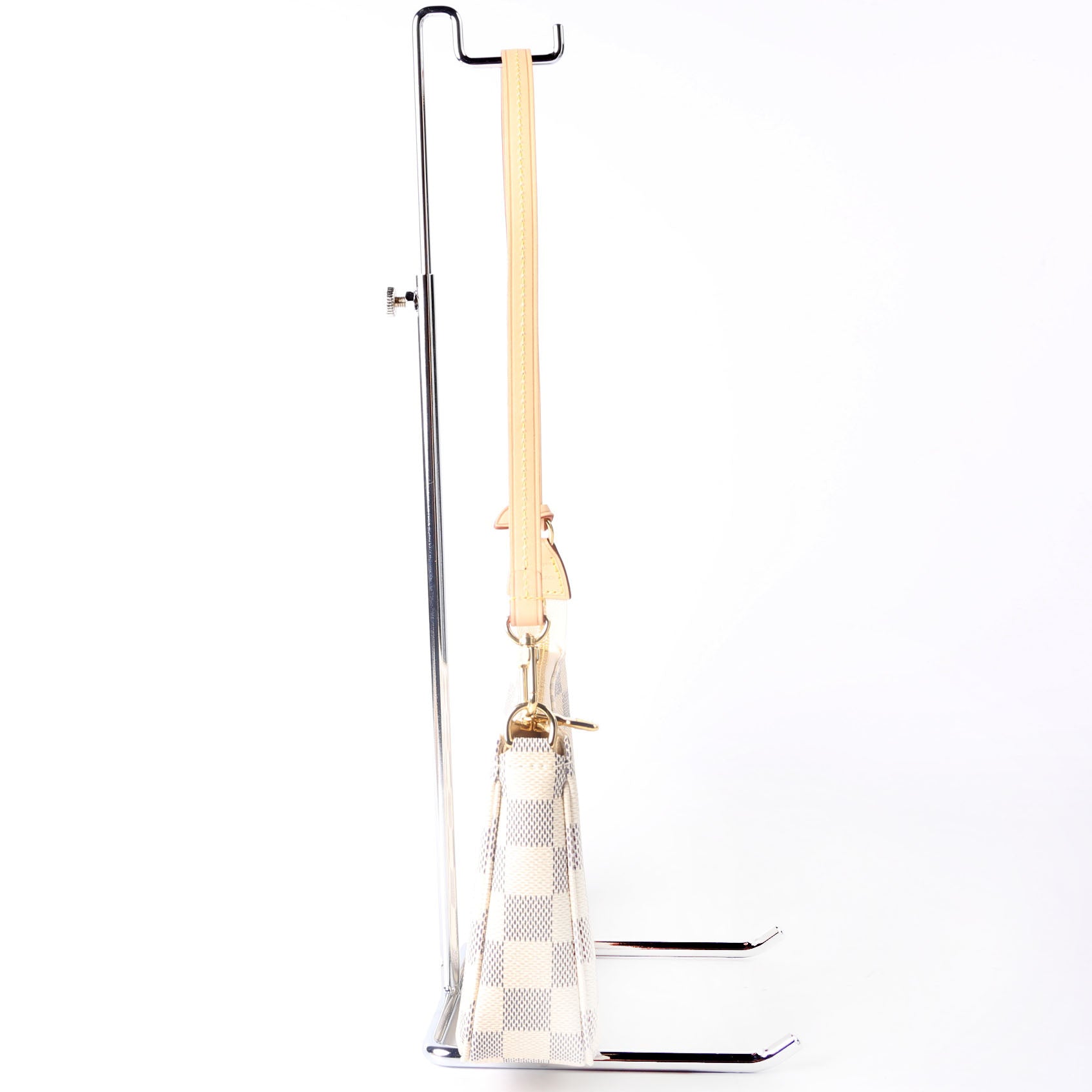 Pochette Access Newer Model Azur