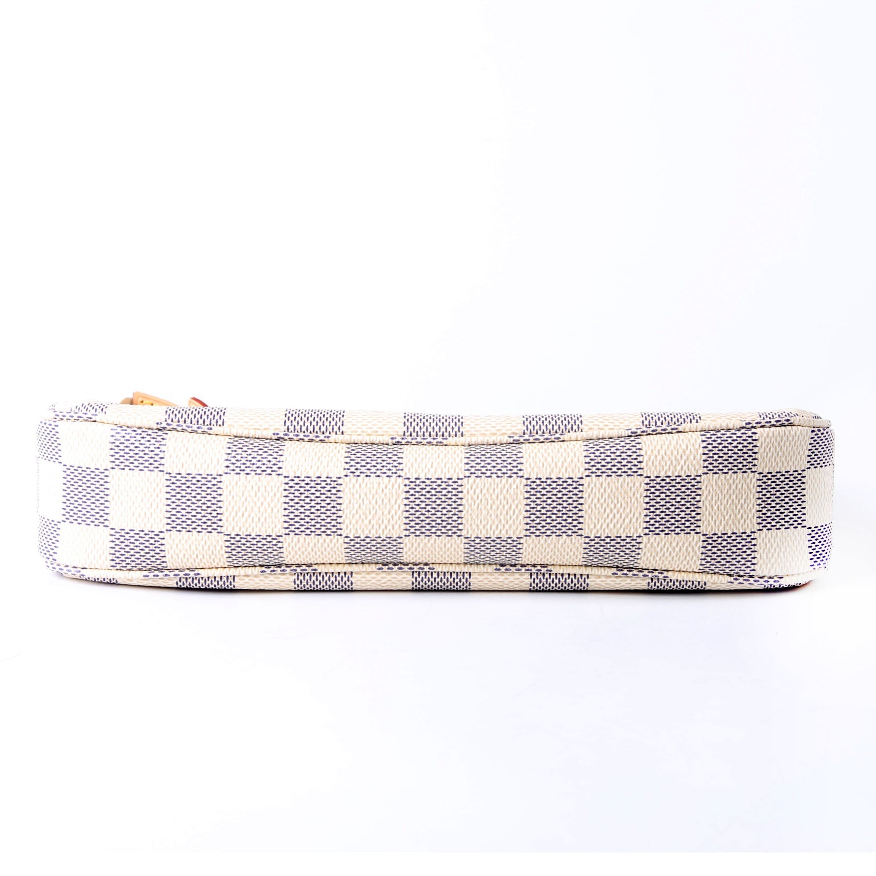 Pochette Access Newer Model Azur