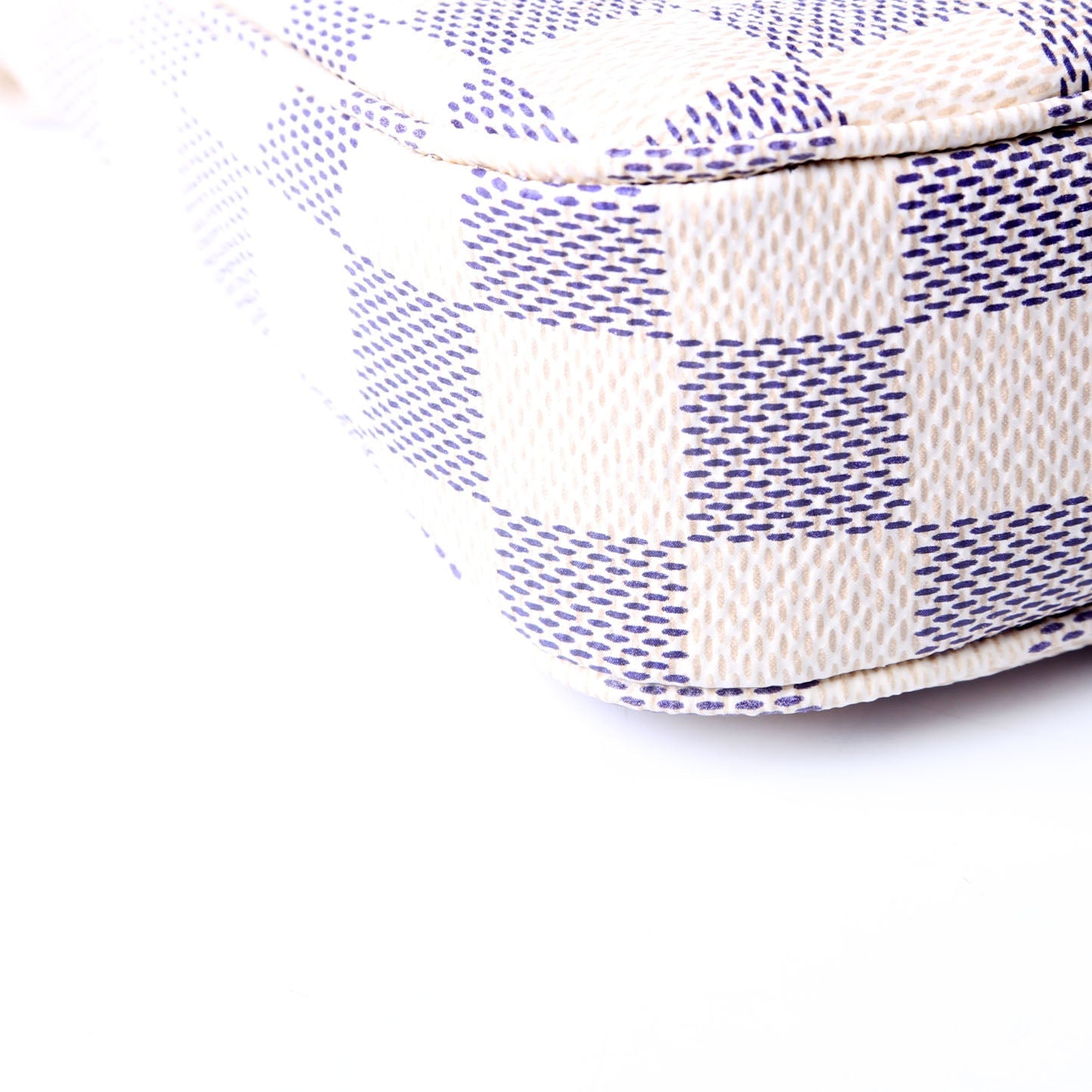 Pochette Access Newer Model Azur