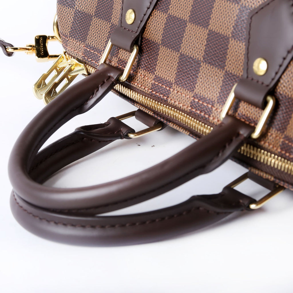 Speedy 25 With Strap Ebene