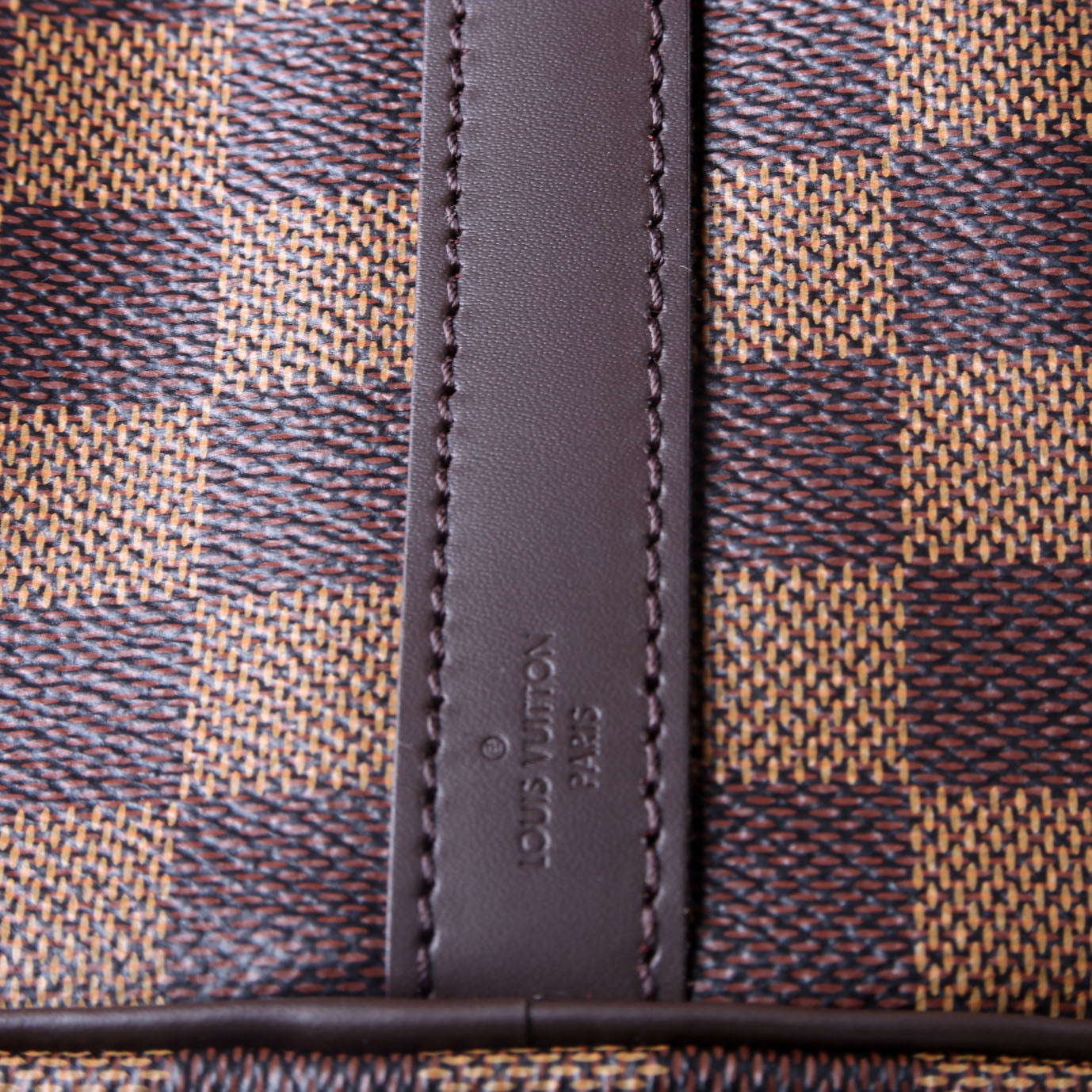 Speedy 25 With Strap Ebene