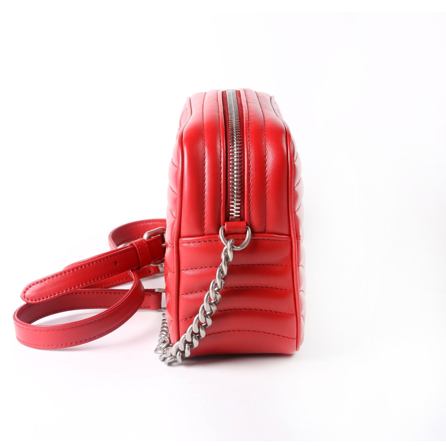 Prada 1BH083 Diagramme Camera
