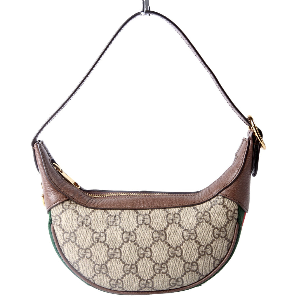 658551 Ophidia GG Mini Bag