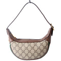 658551 Ophidia GG Mini Bag
