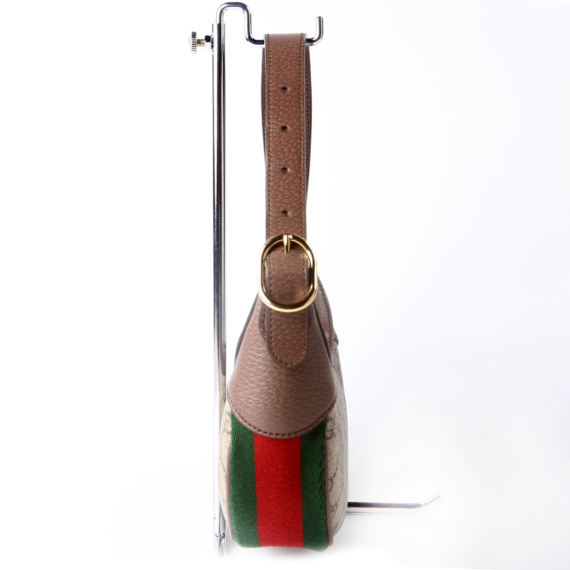 658551 Ophidia GG Mini Bag
