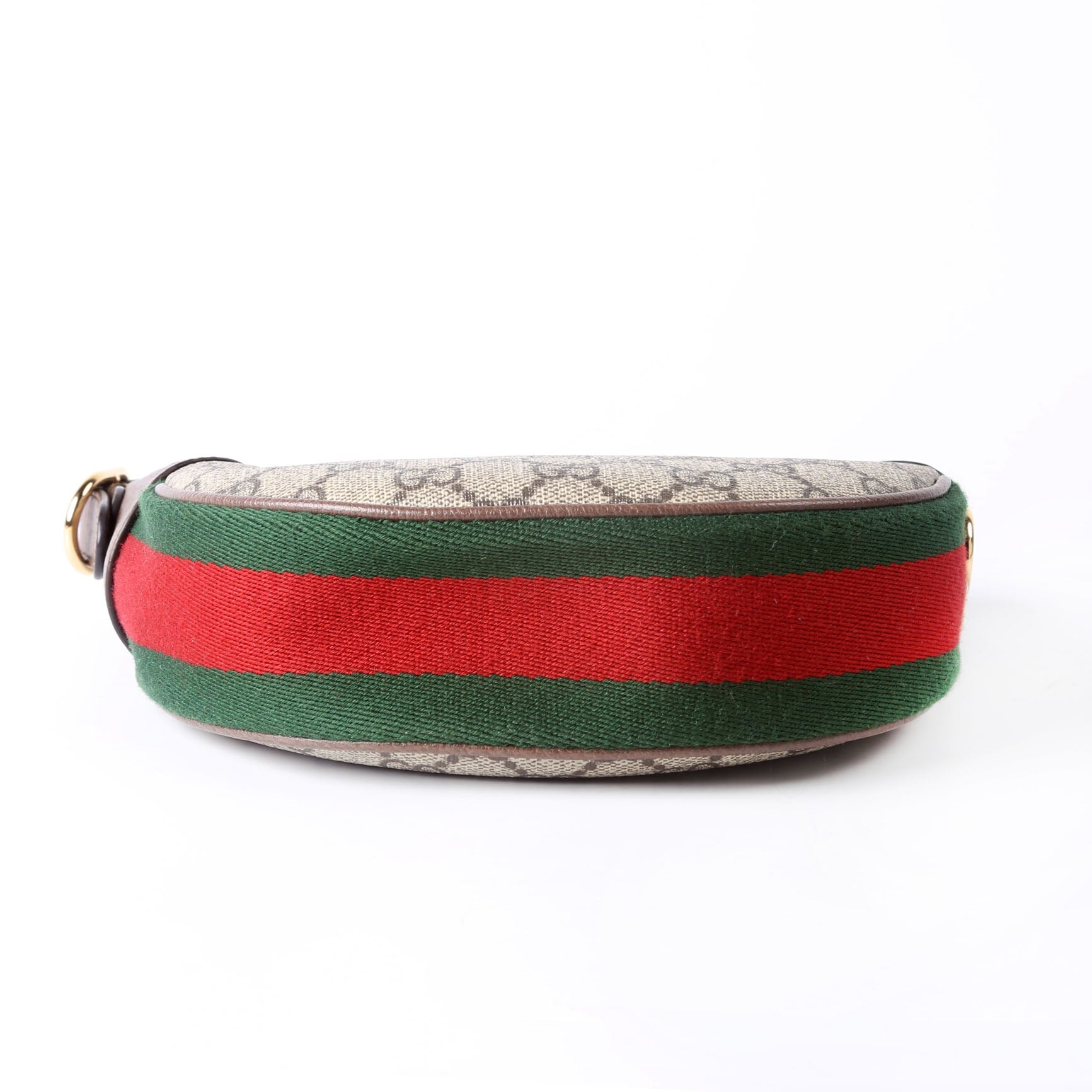 658551 Ophidia GG Mini Bag