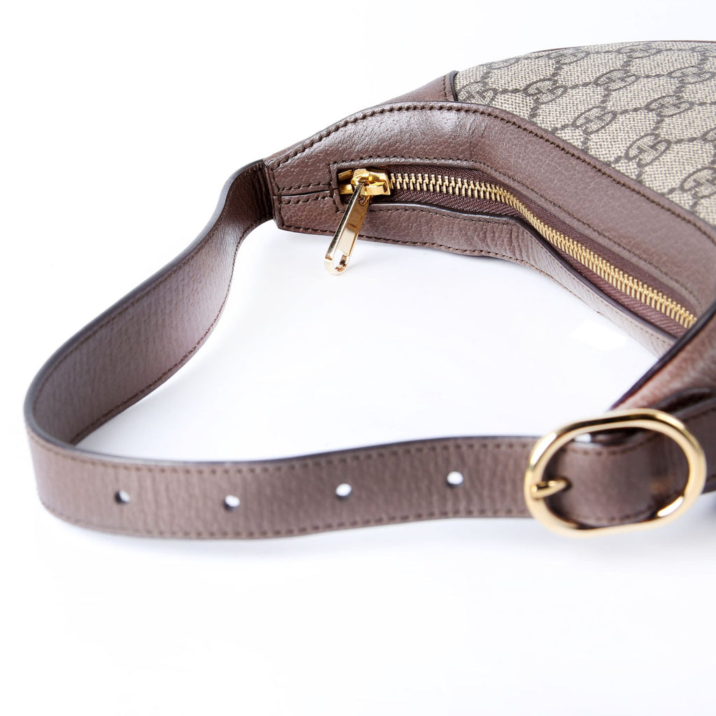658551 Ophidia GG Mini Bag
